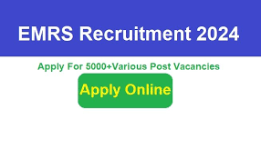 EMRS Teacher Recruitment 2024 Official Notification Out For TGT & PGT Posts Apply Online And Check Notification