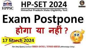 HPSET Admit Card 2024, Release Date, Download Link And Check Merit List