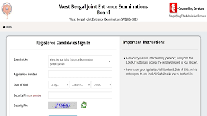 WBJEE Admit Card 2024 to be Released Today at @wbjeeb.nic.in, Exam on April 28