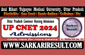 CNET Application form 2024 (Out) Check Direct Link or Fee And Eligibility Criteria
