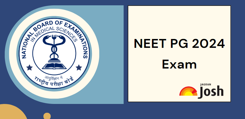 NEET PG 2024 Application Form, Exam Date (Out) Apply Online And Eligibility And Fee