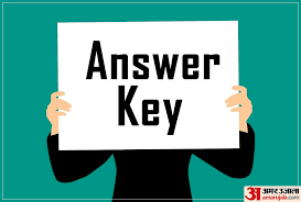 KPSC KAS Answer Key 2024 OUT, Karnataka Public Service Commission Group A and B Prelims Answer Key Announced @kpsc.kar.nic.in