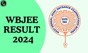 WBJEE Result 2024 West Bengal Joint Entrance Examination Result 2024 Out Check  Your Result Click Result The link 